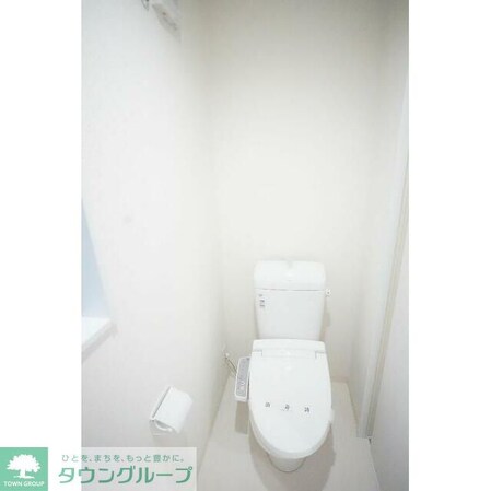 サークルハウス国分寺の物件内観写真